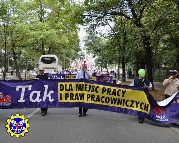 2013-09-14 - Euromanifestacja