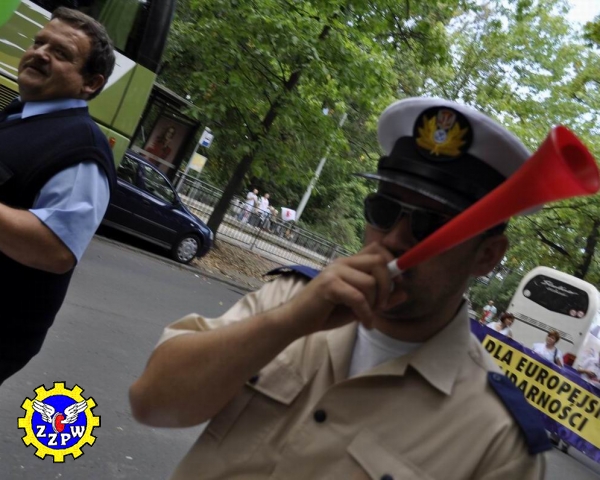 2013-09-14 - Euromanifestacja