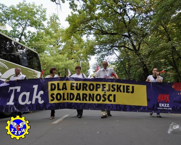 2013-09-14 - Euromanifestacja