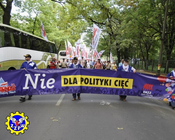 2013-09-14 - Euromanifestacja