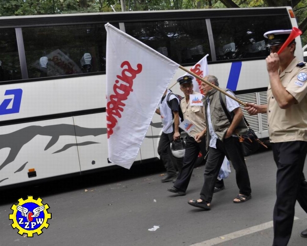 2013-09-14 - Euromanifestacja