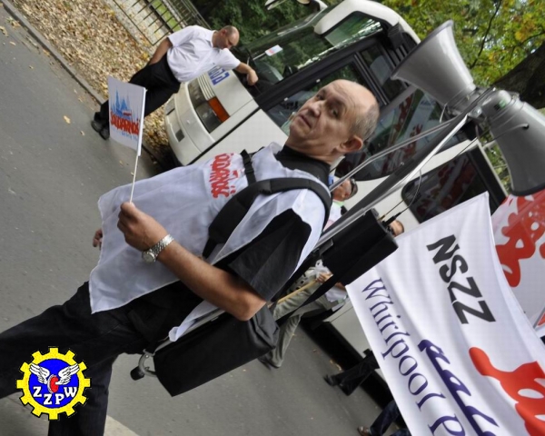 2013-09-14 - Euromanifestacja