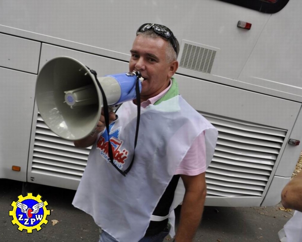 2013-09-14 - Euromanifestacja