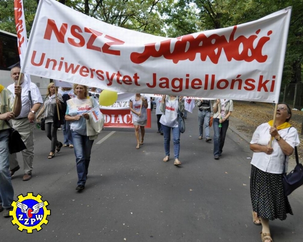 2013-09-14 - Euromanifestacja