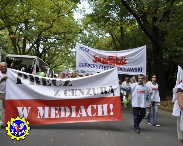 2013-09-14 - Euromanifestacja