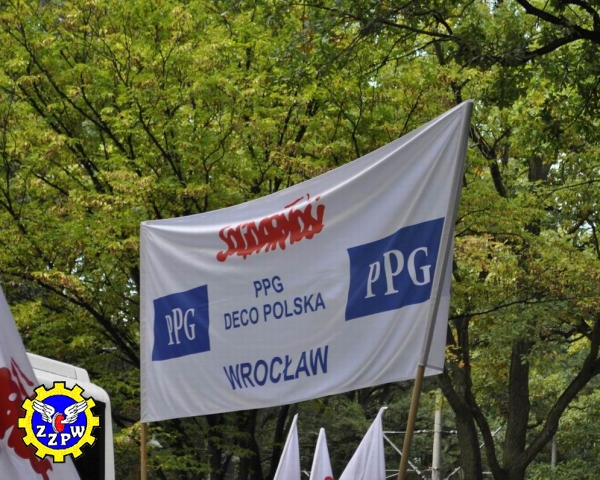 2013-09-14 - Euromanifestacja