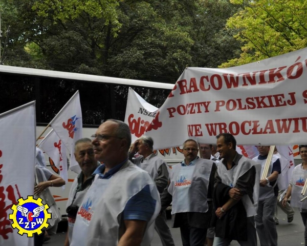 2013-09-14 - Euromanifestacja