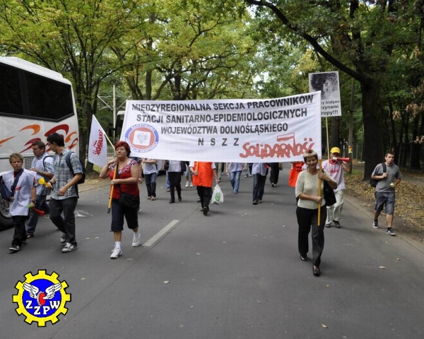 2013-09-14 - Euromanifestacja