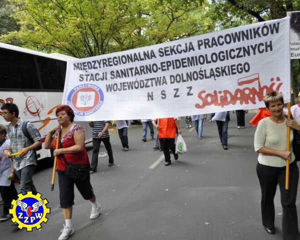 2013-09-14 - Euromanifestacja