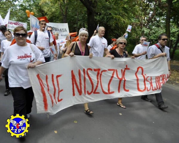 2013-09-14 - Euromanifestacja