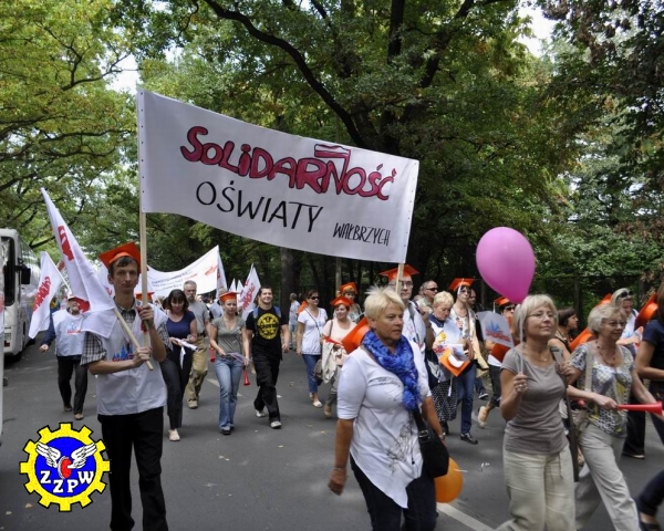 2013-09-14 - Euromanifestacja