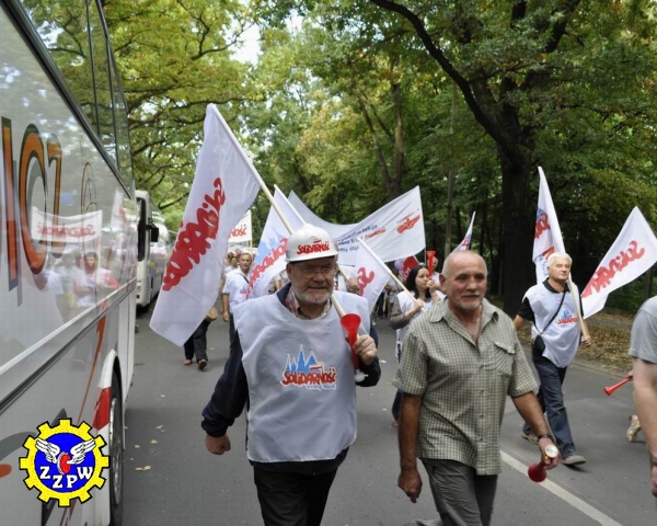 2013-09-14 - Euromanifestacja