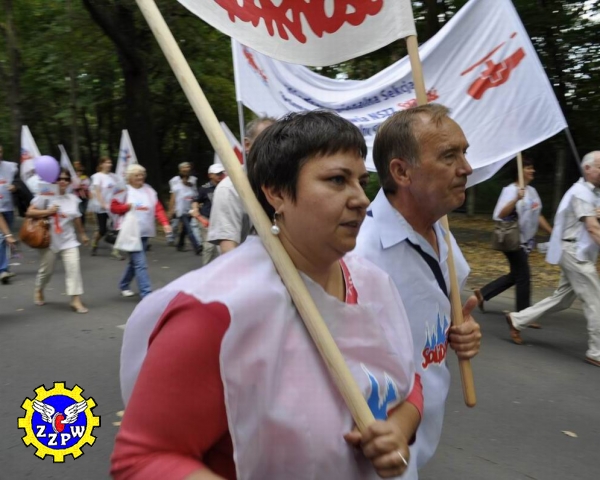 2013-09-14 - Euromanifestacja