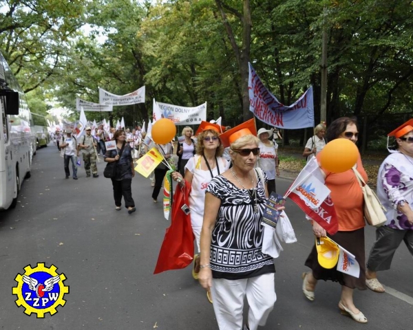 2013-09-14 - Euromanifestacja