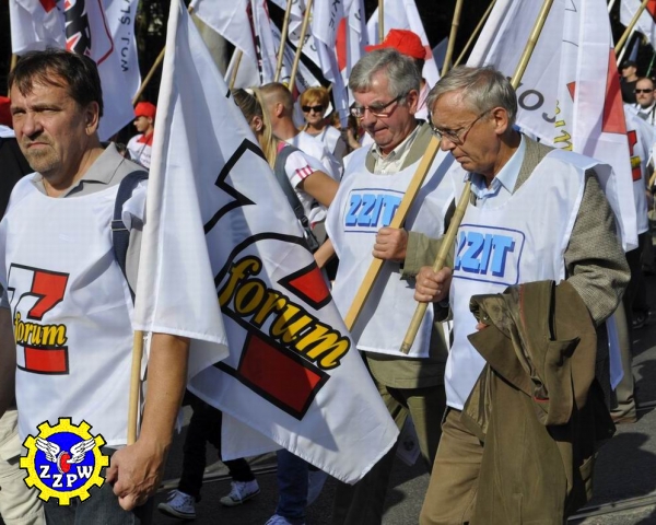 2013-09-14 - Euromanifestacja