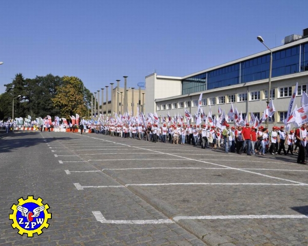 2013-09-14 - Euromanifestacja