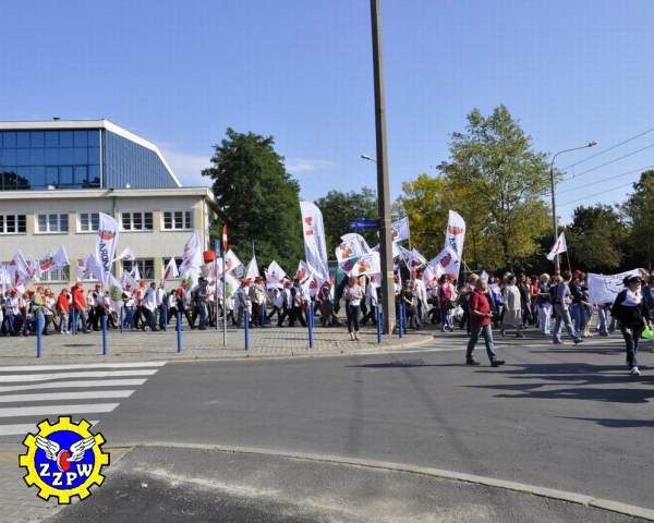 2013-09-14 - Euromanifestacja