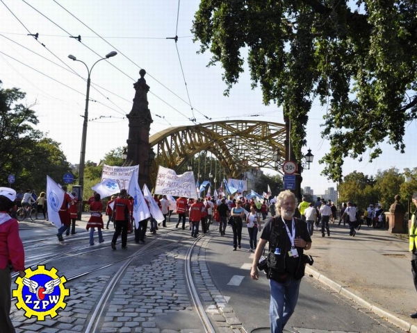 2013-09-14 - Euromanifestacja