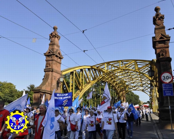 2013-09-14 - Euromanifestacja