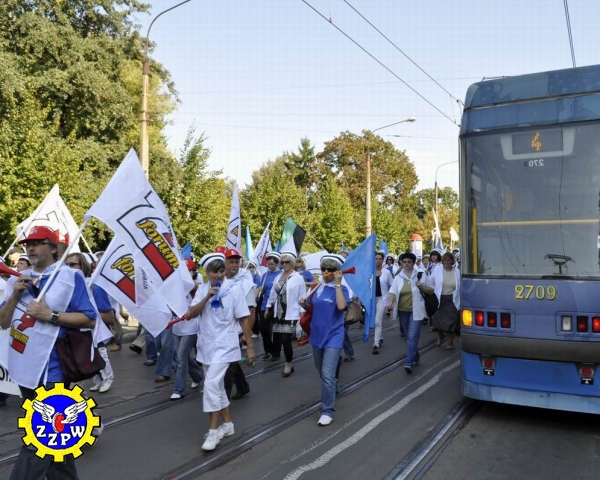 2013-09-14 - Euromanifestacja