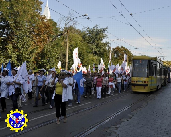 2013-09-14 - Euromanifestacja