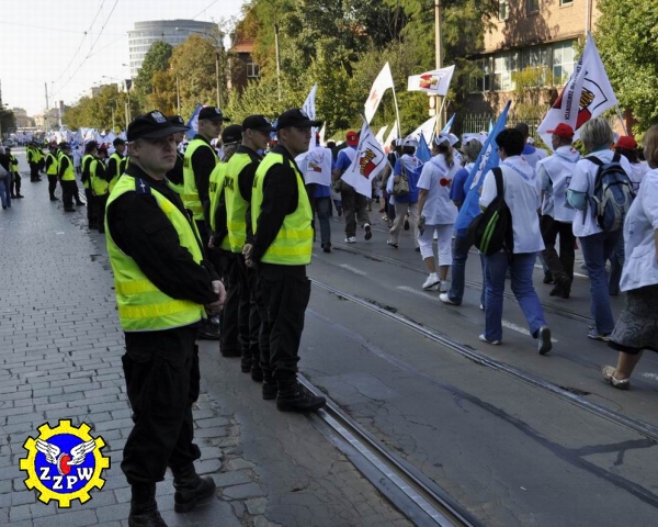 2013-09-14 - Euromanifestacja