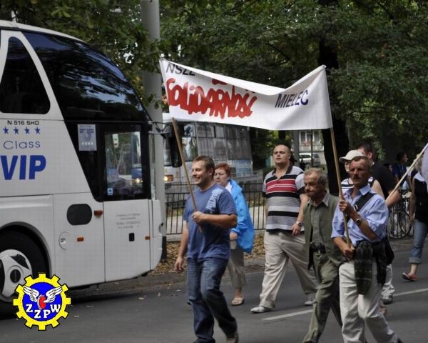 2013-09-14 - Euromanifestacja