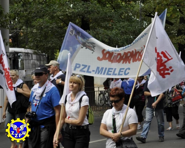 2013-09-14 - Euromanifestacja