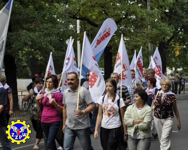 2013-09-14 - Euromanifestacja