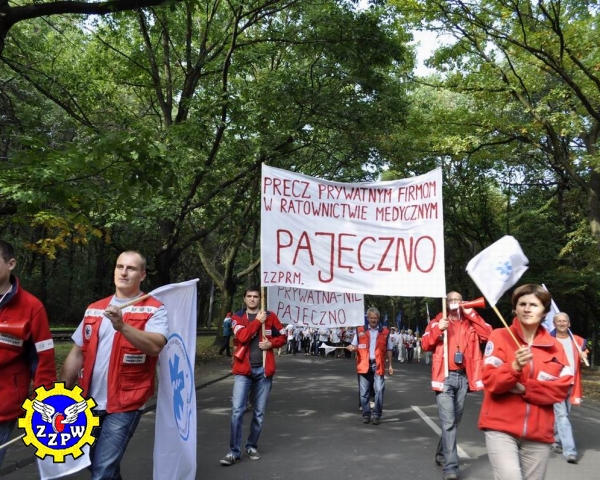 2013-09-14 - Euromanifestacja