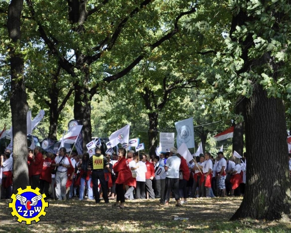 2013-09-14 - Euromanifestacja