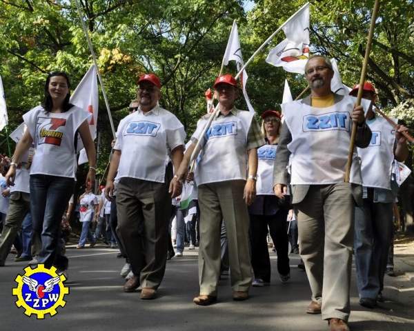 2013-09-14 - Euromanifestacja