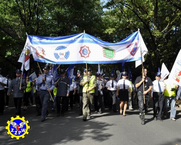 2013-09-14 - Euromanifestacja