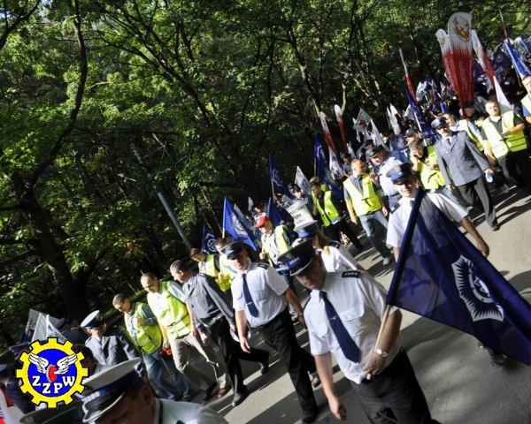 2013-09-14 - Euromanifestacja