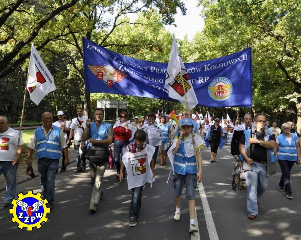 2013-09-14 - Euromanifestacja