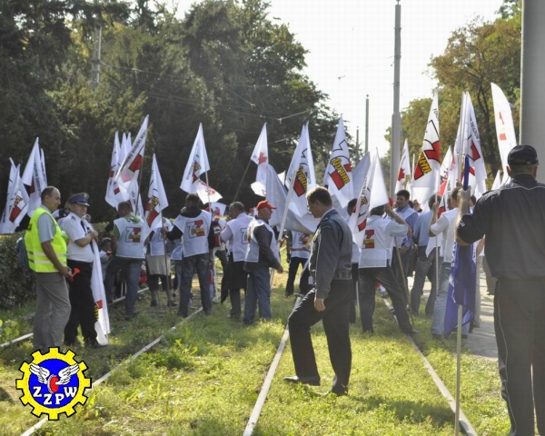 2013-09-14 - Euromanifestacja