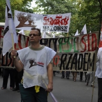 2013-09-14 - Euromanifestacja