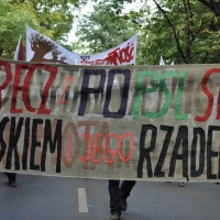 2013-09-14 - Euromanifestacja