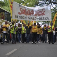 2013-09-14 - Euromanifestacja