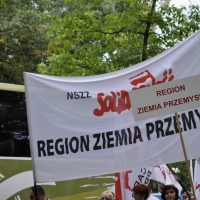 2013-09-14 - Euromanifestacja