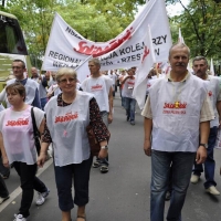 2013-09-14 - Euromanifestacja