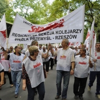 2013-09-14 - Euromanifestacja