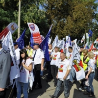 2013-09-14 - Euromanifestacja