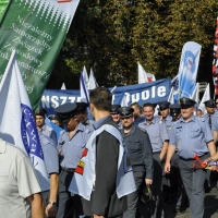 2013-09-14 - Euromanifestacja