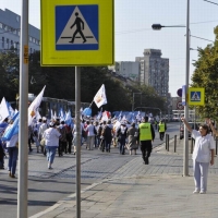 2013-09-14 - Euromanifestacja