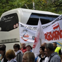 2013-09-14 - Euromanifestacja