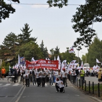 2013-09-14 - Euromanifestacja