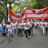 2013-09-14 - Euromanifestacja