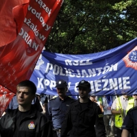 2013-09-14 - Euromanifestacja