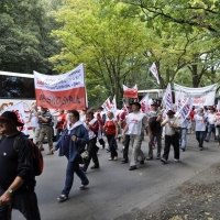 2013-09-14 - Euromanifestacja
